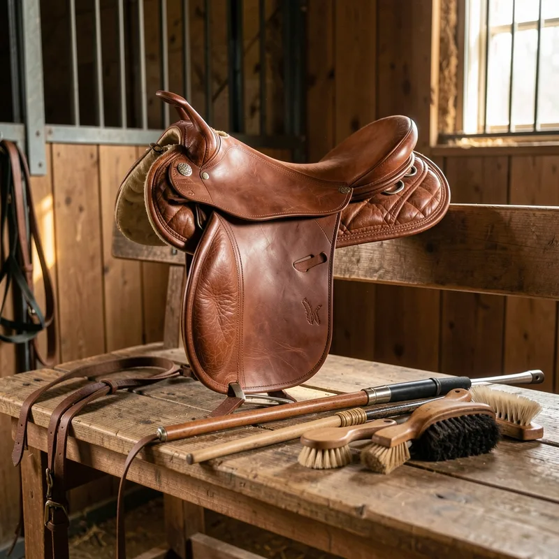 Bien nourrir son cheval au quotidien : les repères essentiels
