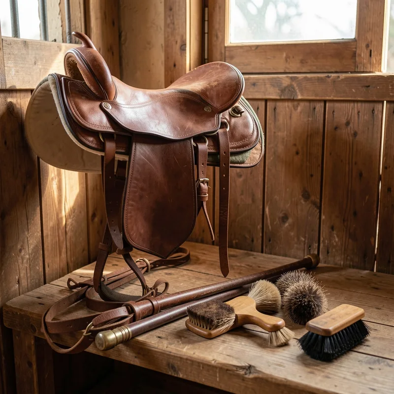 Bien choisir le filet et le mors de son cheval