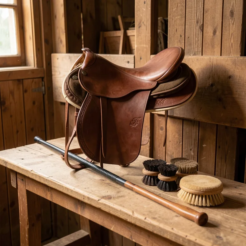 Le dressage : comprendre la discipline reine de l'equitation