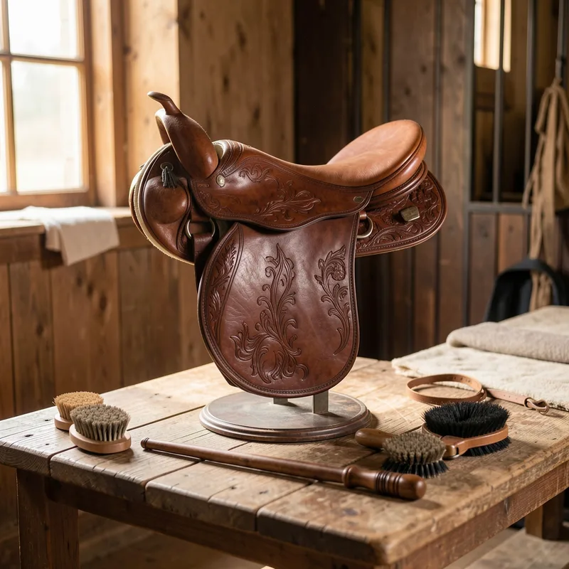 Trouver son assiette à cheval : le socle de toute progression